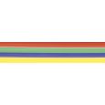 SHOWTEC Colortube 150m Red Thumbnail 2