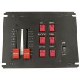 SHOWTEC Sky Rose 4000 HMI-4000 ohne Leuchtmittel Thumbnail 3