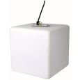 SHOWTEC LED Cube 30cm Thumbnail 1