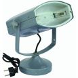EUROLITE HSL-70 Indoor Spot 70W silber Thumbnail 2