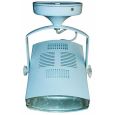EUROLITE HSL-150 Indoor Spot 150W silber Thumbnail 2