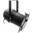 EUROLITE LED PAR-56 COB 5600K 100W schwarz Thumbnail 2
