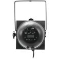 EUROLITE LED PAR-56 COB 5600K 100W schwarz Thumbnail 4