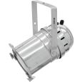 EUROLITE LED PAR-56 COB 5600K 50W silber Thumbnail 2