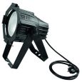 EUROLITE LED ML-30 COB 3200K 30W 60° schwarz Thumbnail 1