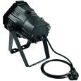 EUROLITE LED ML-30 COB 3200K 30W 60° schwarz Thumbnail 3