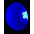 EUROLITE LED PAR-56 COB RGB 100W schwarz Thumbnail 6