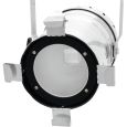 EUROLITE LED PAR-56 COB RGB 100W silber Thumbnail 2