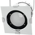 EUROLITE LED PAR-56 COB RGB 100W silber Thumbnail 3
