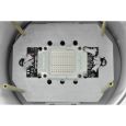 EUROLITE LED PAR-56 COB RGB 100W silber Thumbnail 5