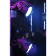 EUROLITE LED ML-56 COB RGB 100W schwarz Thumbnail 4