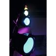 EUROLITE LED ML-56 COB RGB 100W schwarz Thumbnail 5