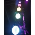 EUROLITE LED ML-56 COB RGB 100W schwarz Thumbnail 7