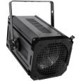 Theatre 650/1000 Spot, Fresnel schwarz Thumbnail 1