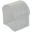 Showtec Endcap for RGB Neonflex (bag o f 10 pieces) Thumbnail 1