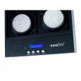 Audience Blinder,8xPAR-36,10mmLED,schwarz Thumbnail 3