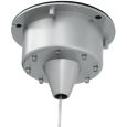 LED Spiegelkugel 20cm mit Motor FC Thumbnail 3