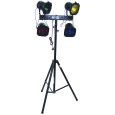 EUROLITE KLS-10 Kompakt-Lichtset Thumbnail 2