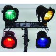 EUROLITE KLS-10 Kompakt-Lichtset Thumbnail 5