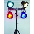 EUROLITE KLS-10 Kompakt-Lichtset Thumbnail 6