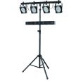 EUROLITE LED Mobile TwinTop M-200 Thumbnail 1
