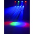 EUROLITE LED Mobile TwinTop M-200 Thumbnail 4