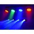 EUROLITE LED Mobile TwinTop M-200 Thumbnail 5