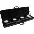 EUROLITE Kompakt-Lichtset  LED KLS-200 RGB DMX inkl. Case Thumbnail 7