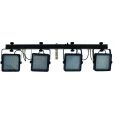 EUROLITE LED KLS-400 RGB DMX inkl. Case Thumbnail 1