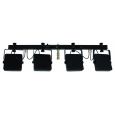 EUROLITE LED KLS-400 RGB DMX inkl. Case Thumbnail 3
