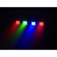EUROLITE LED KLS-400 RGB DMX inkl. Case Thumbnail 9