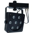 EUROLITE LED KLS-800 TCL DMX inkl. Case Thumbnail 2