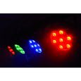 EUROLITE LED KLS-800 TCL DMX inkl. Case Thumbnail 5