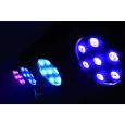 EUROLITE LED KLS-800 TCL DMX inkl. Case Thumbnail 6