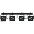 EUROLITE LED KLS-801 TCL DMX mit Transporttasche Thumbnail 1