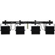 EUROLITE LED KLS-801 TCL DMX mit Transporttasche Thumbnail 2