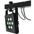 EUROLITE LED KLS-801 TCL DMX mit Transporttasche Thumbnail 3