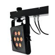 EUROLITE LED KLS-801 TCL DMX mit Transporttasche Thumbnail 4