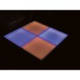 SHOWTEC LED Dancefloor 1x1mtr incl. DMX Controller Thumbnail 3