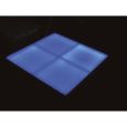 SHOWTEC LED Dancefloor 1x1mtr incl. DMX Controller Thumbnail 4