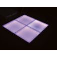SHOWTEC LED Dancefloor 1x1mtr incl. DMX Controller Thumbnail 5