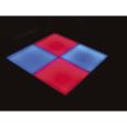 SHOWTEC LED Dancefloor 1x1mtr incl. DMX Controller Thumbnail 6