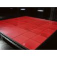 SHOWTEC LED Dancefloor 1x1mtr incl. DMX Controller Thumbnail 8