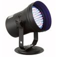 Showtec LED Pinspot Black DMX Thumbnail 1