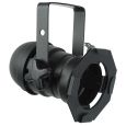 LED Par 36 pinspot 6x 1W LED 42414 Thumbnail 1