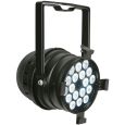 Showtec LED Par 64 Short Q4-18 Black Thumbnail 1