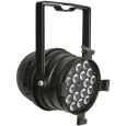 Showtec LED Par 64 Short Q4-18 Black Thumbnail 2