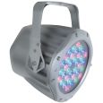 Showtec LED Outdoor Par RGB Silver Thumbnail 1