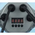Showtec LED Outdoor Par RGB Silver Thumbnail 2
