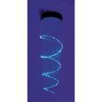 Swirl Fiber optic droplight Thumbnail 1